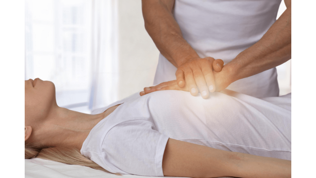 Differences between Physical & Massage Therapy Movement vs Relief