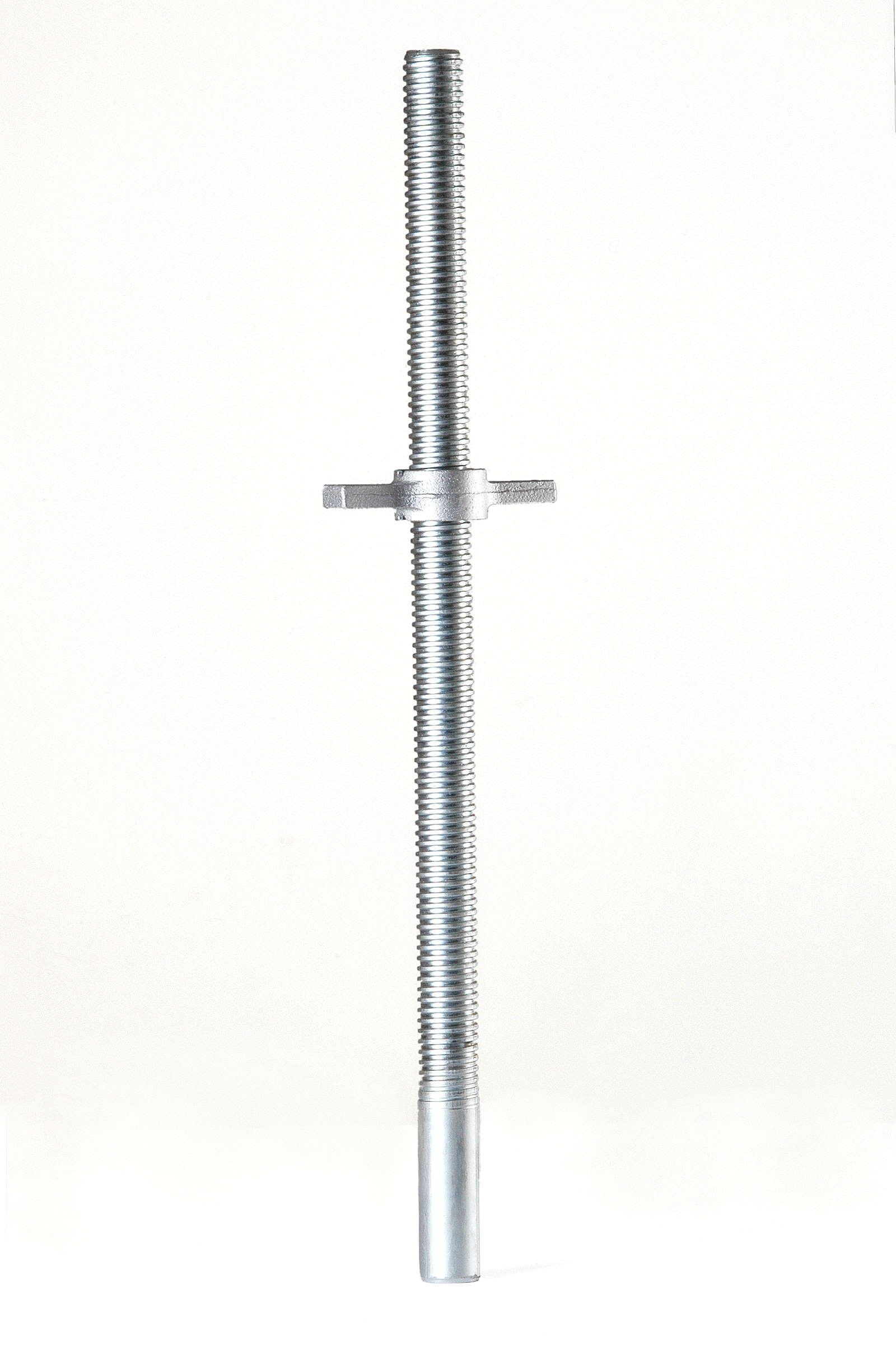 ADJUSTABLE JACKS Synergy Metals Scaffolding & Form Work