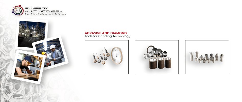Abrasive & Diamond – Synergymulty.co.id