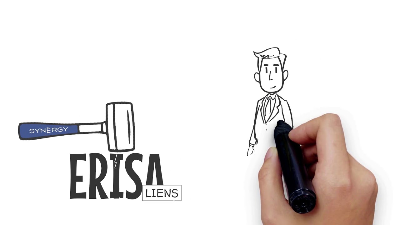 Lien Resolution Synergy Settlement Services