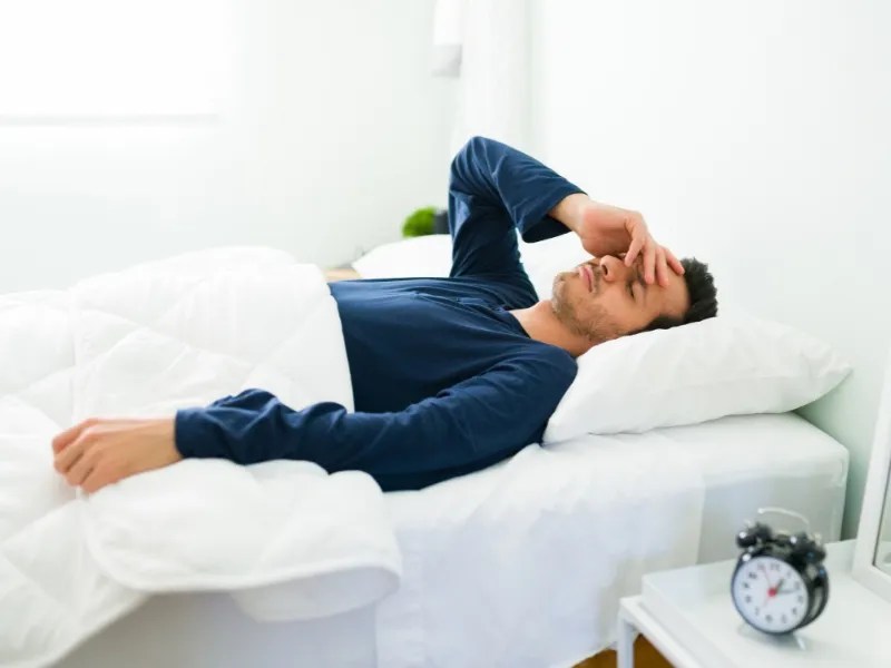 The Dangers of Taking Nyquil for Sleep Synergy Sobriety Solutions