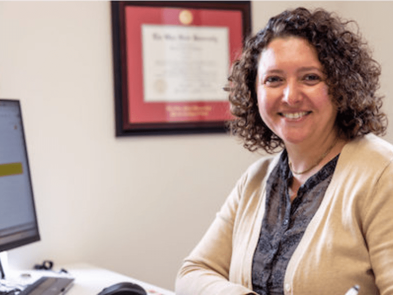 MNE Law Office at Synergy Work Suites in Columbus, Ohio, USA