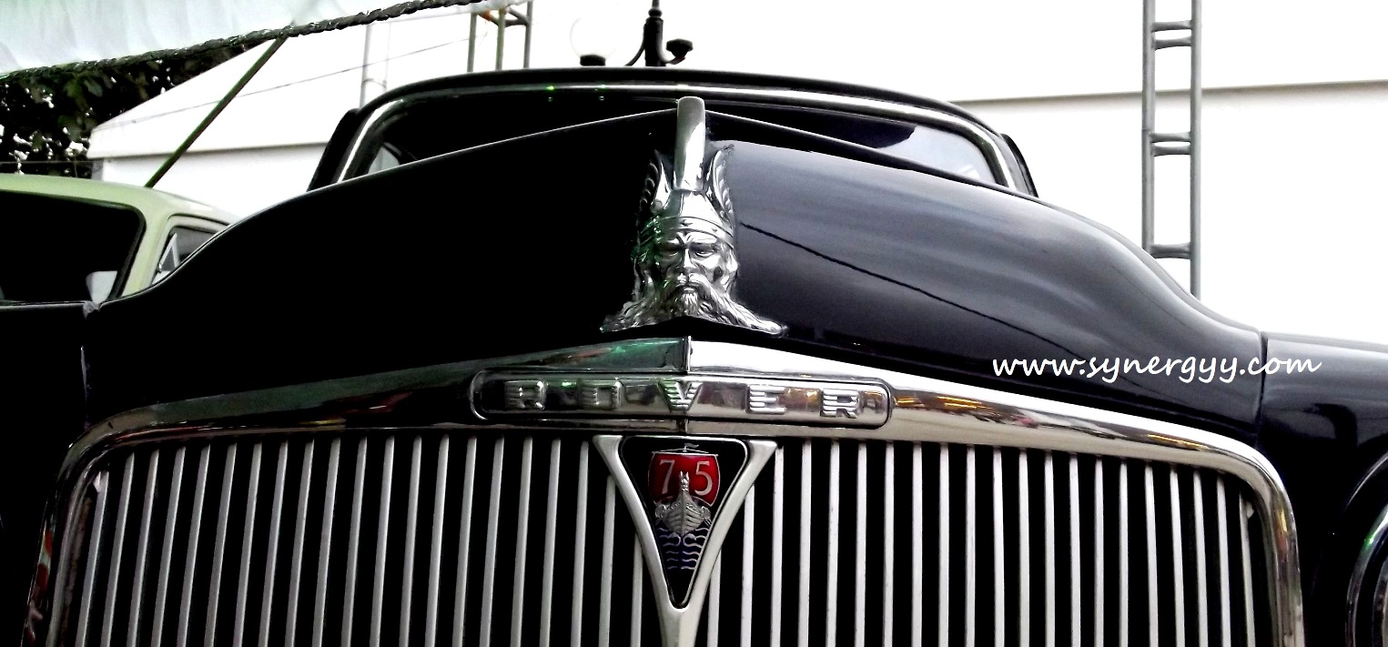 Ceylon Motor Shows 2012 Photos II SynergyY