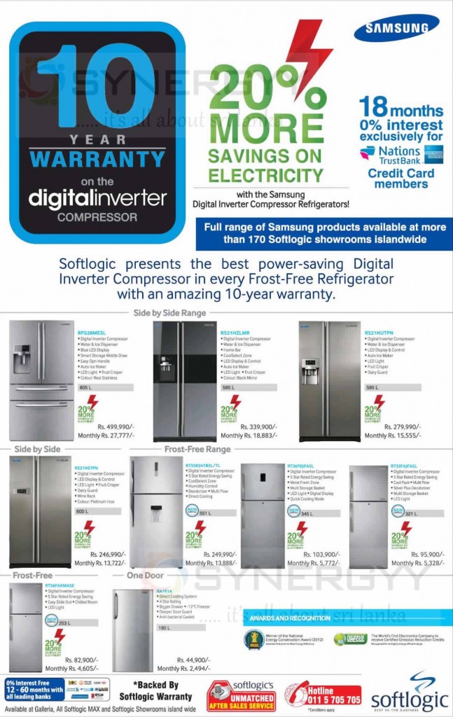Which Refrigerator Has The Best Warranty at Corey Foster blog