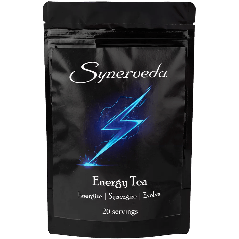 Energy Tea Synerveda