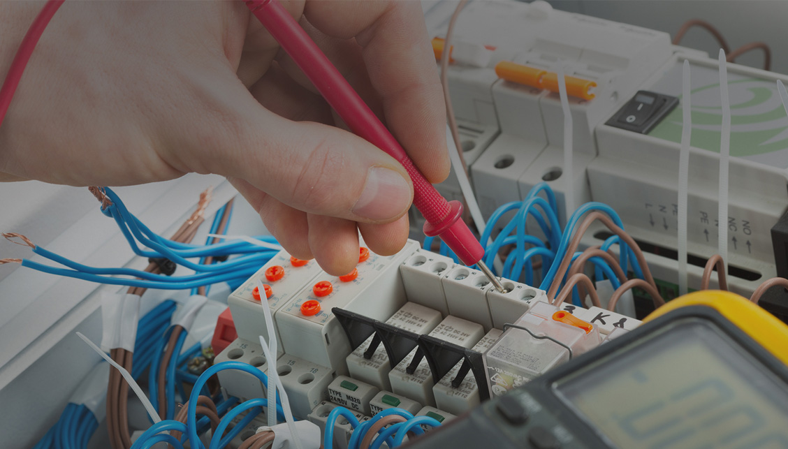 About Us Structured Cabling In Dubai Vpn Router Supplier In Dubai