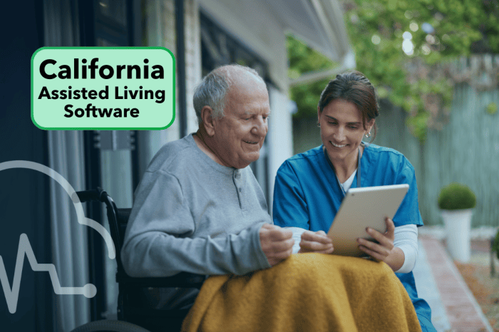 New Software Products For Senior Living Transforming Care