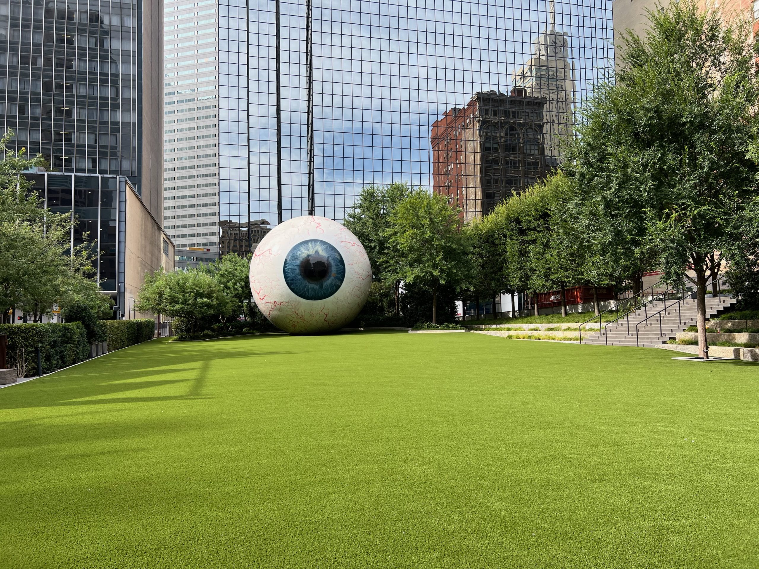 Commercial Lawns Bay Area SYNLawn