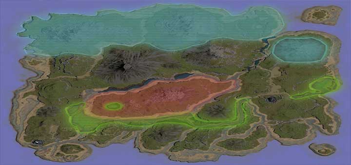 Balancing PvP and PvE in ARK Survival Evolved Synnistry