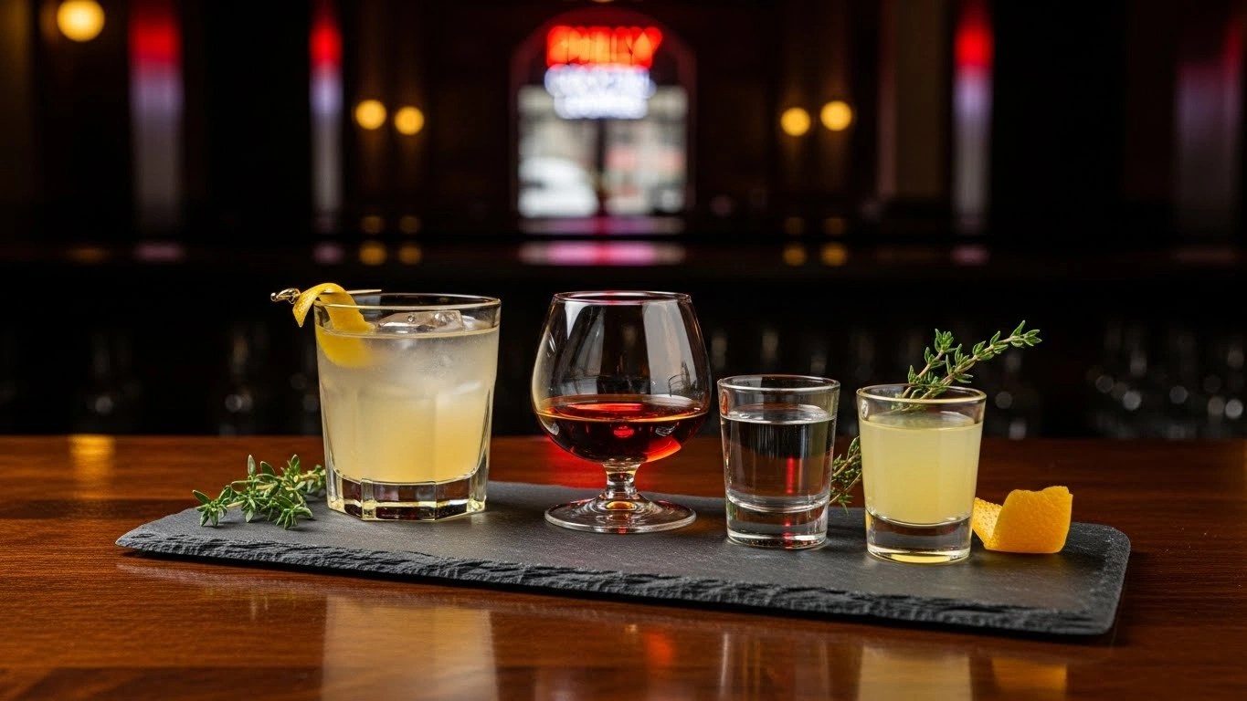Philadelphia Sidecar Meaning Reveals Bold Flavor 2026 Synomean