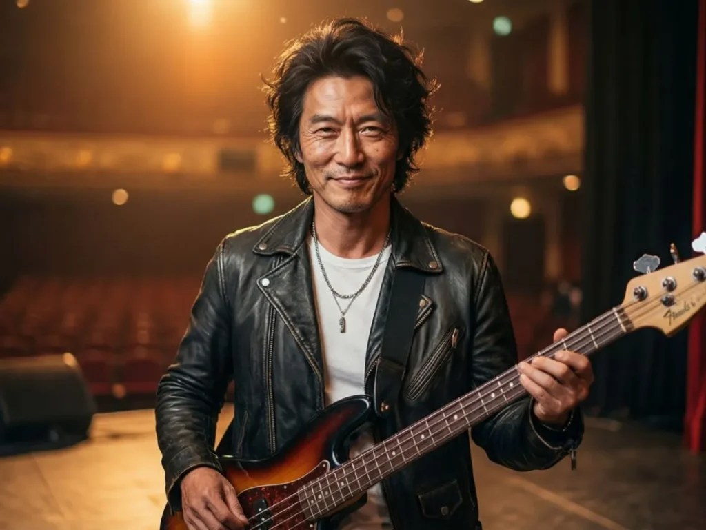 Michael Anthony Net Worth In 2026