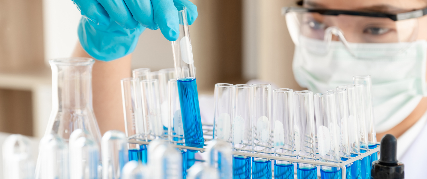 Chemical Industry Synopsis Chemitech