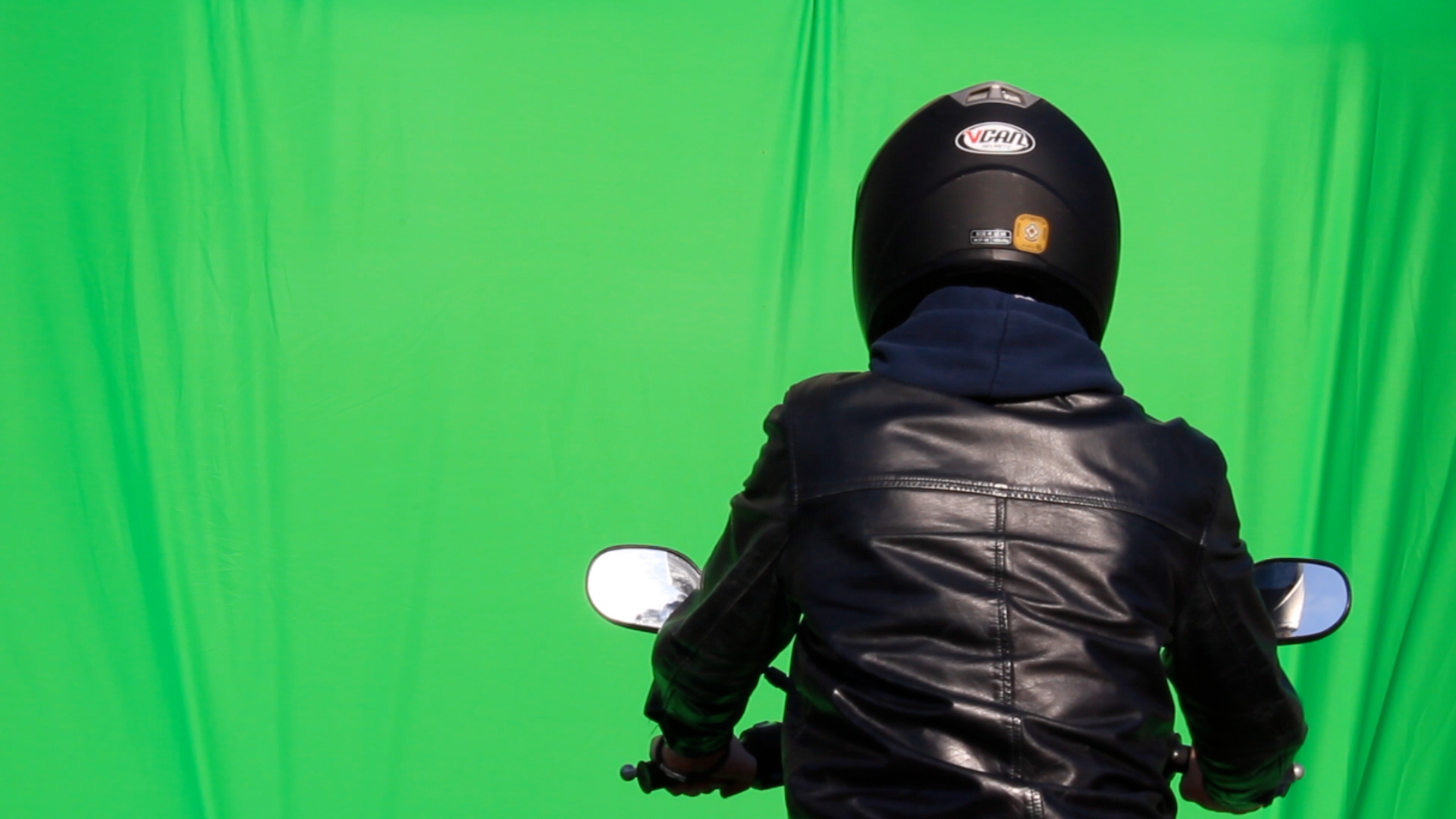 Green Screen Test Shots Synoptic Project