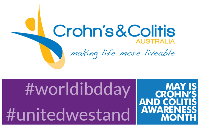 Crohn’s & Colitis Awareness Month Synergy Radiology