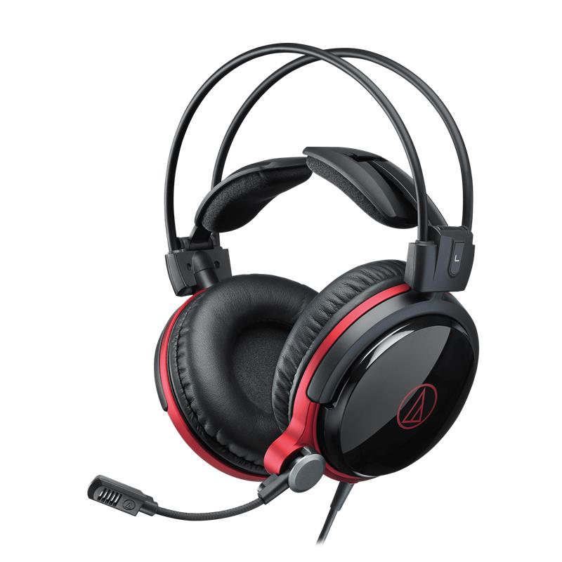 Tai nghe Gaming AudioTechnica ATHAG1X