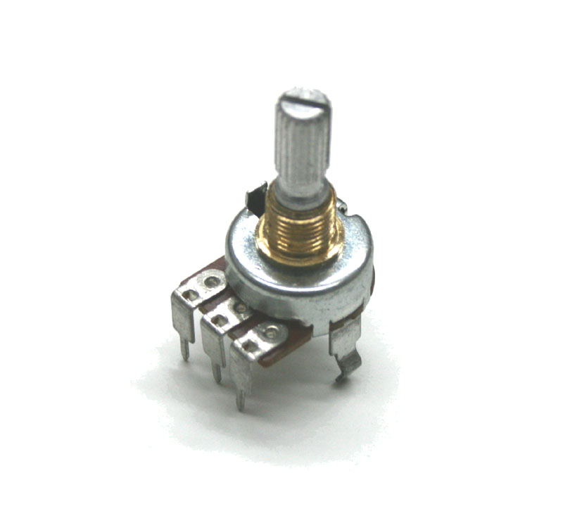 Potentiometer, 100KA rotary Syntaur