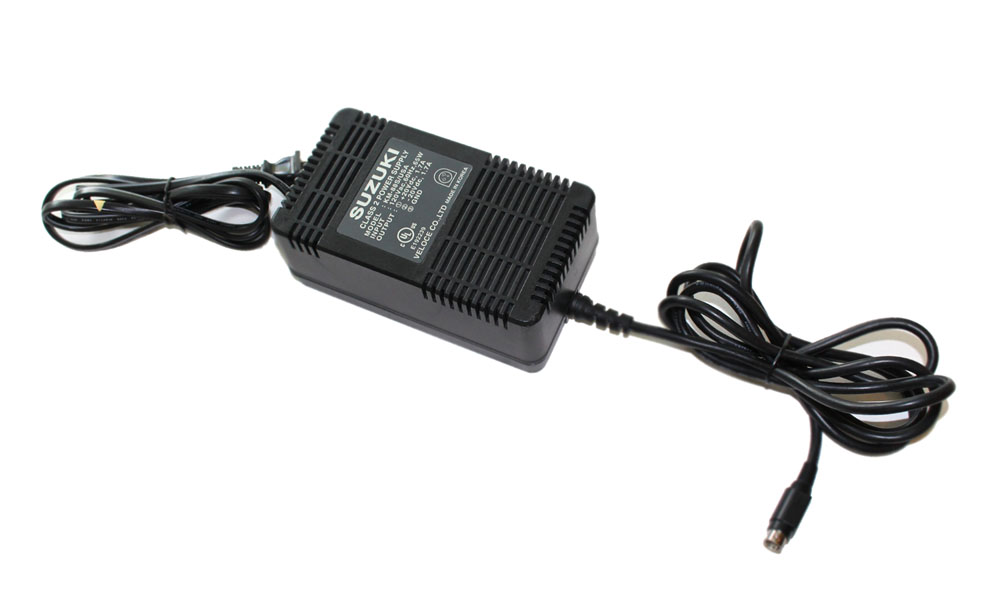Power adapter, 20VDC Syntaur