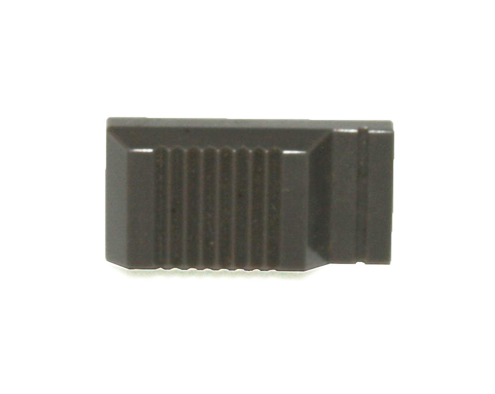 Slider knob, small, Casio Syntaur