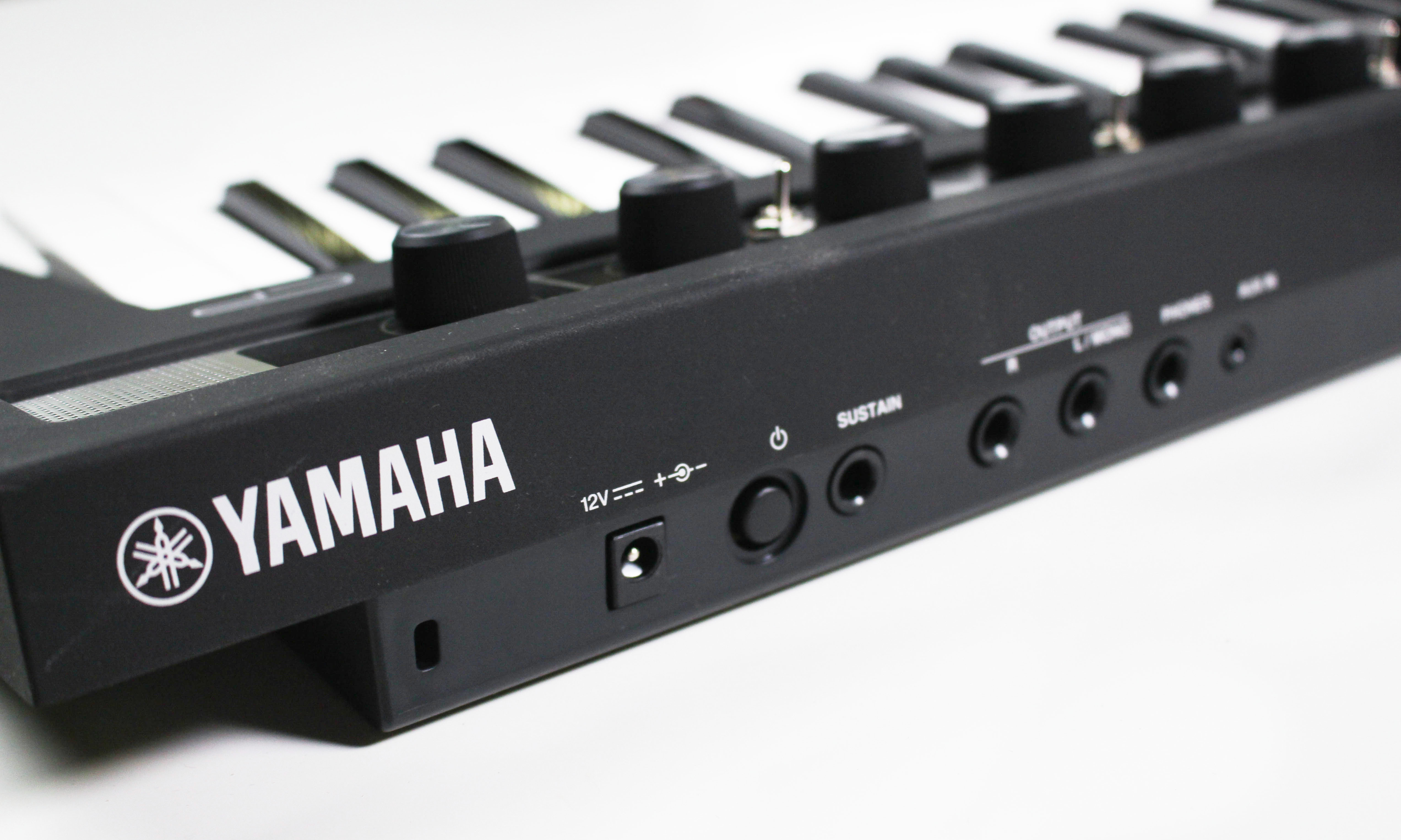 Yamaha Reface CP Syntaur