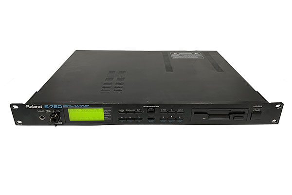 Roland S-760 Repair Parts and Accessories - Syntaur