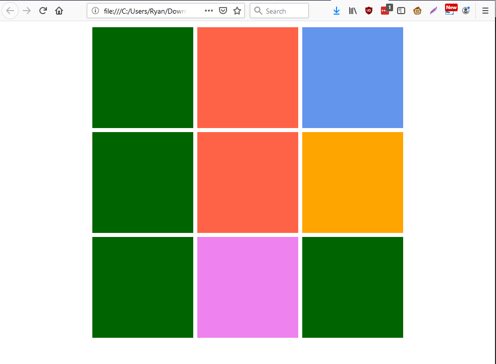 What Is The Definition Of Grid Block at Toby Williams blog