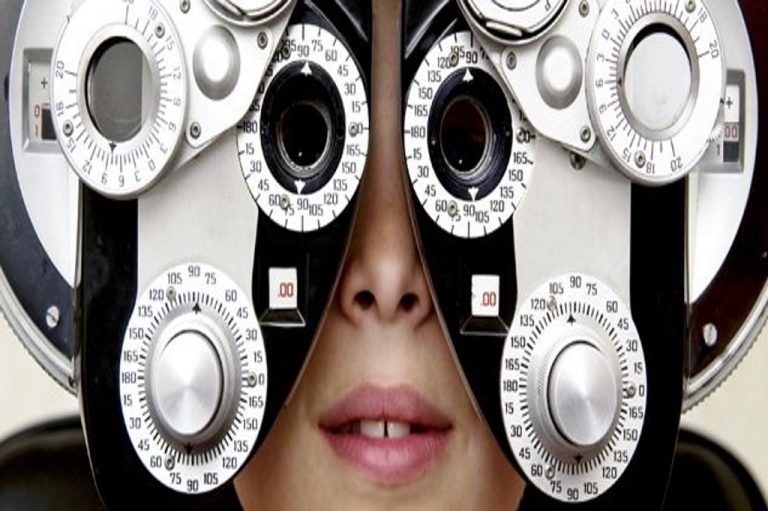 Medical Optics Plastic Optics