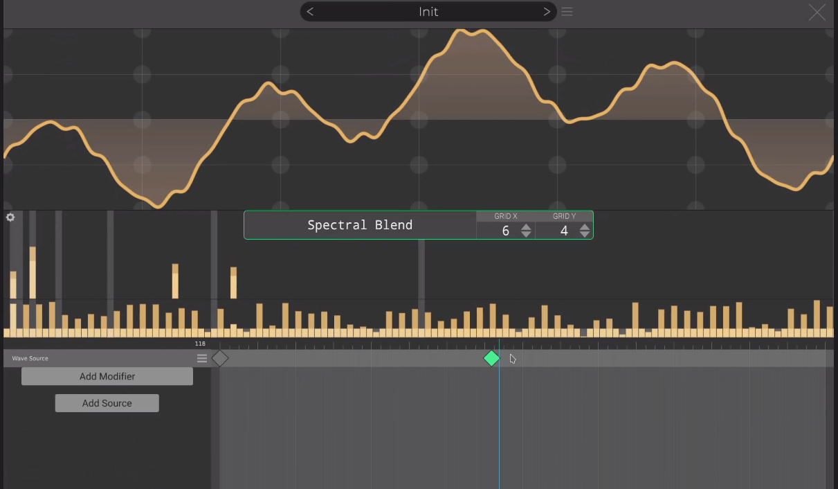 Vital waveforms SYNTH ANATOMY