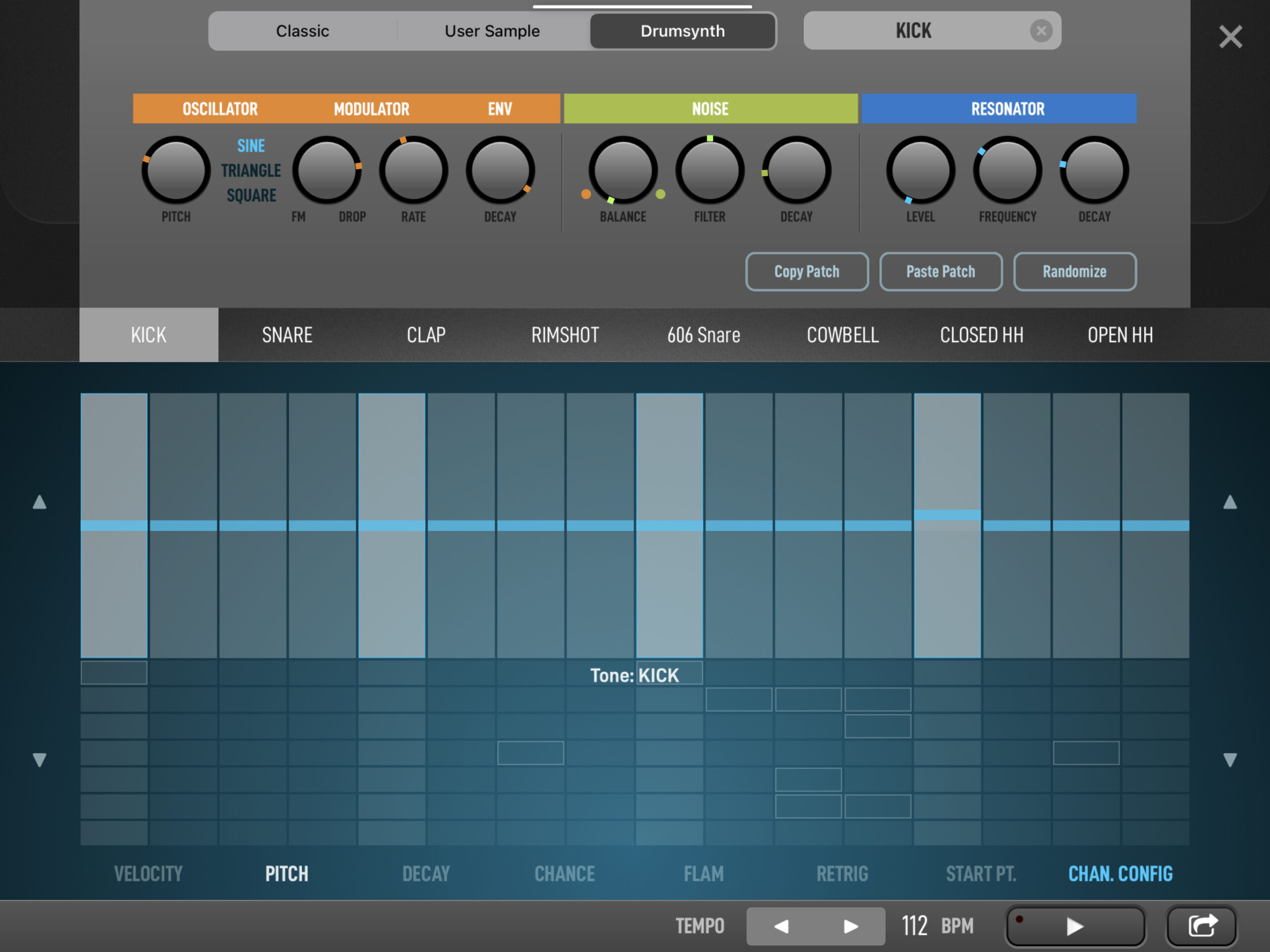 Hammerhead, classic software drum computer celebrates its comeback as