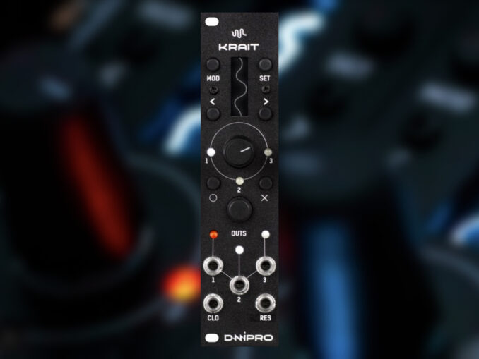 Tiptop Audio Intros Three 8HP Effect Modules ZVERB, ECHOZ & Z5000