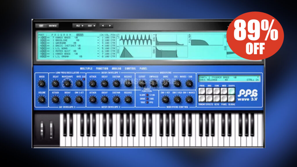 Best Audio Plugin (VST/AU/AAX) Deals You Need To Know!