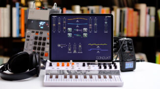 Condukt: a supercharged MIDI controller app with smart mapping to