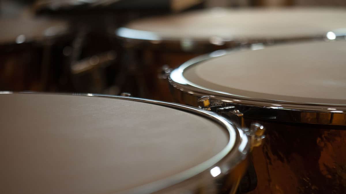 Vienna Symphonic Library Releases Pitched and Unpitched Percussion