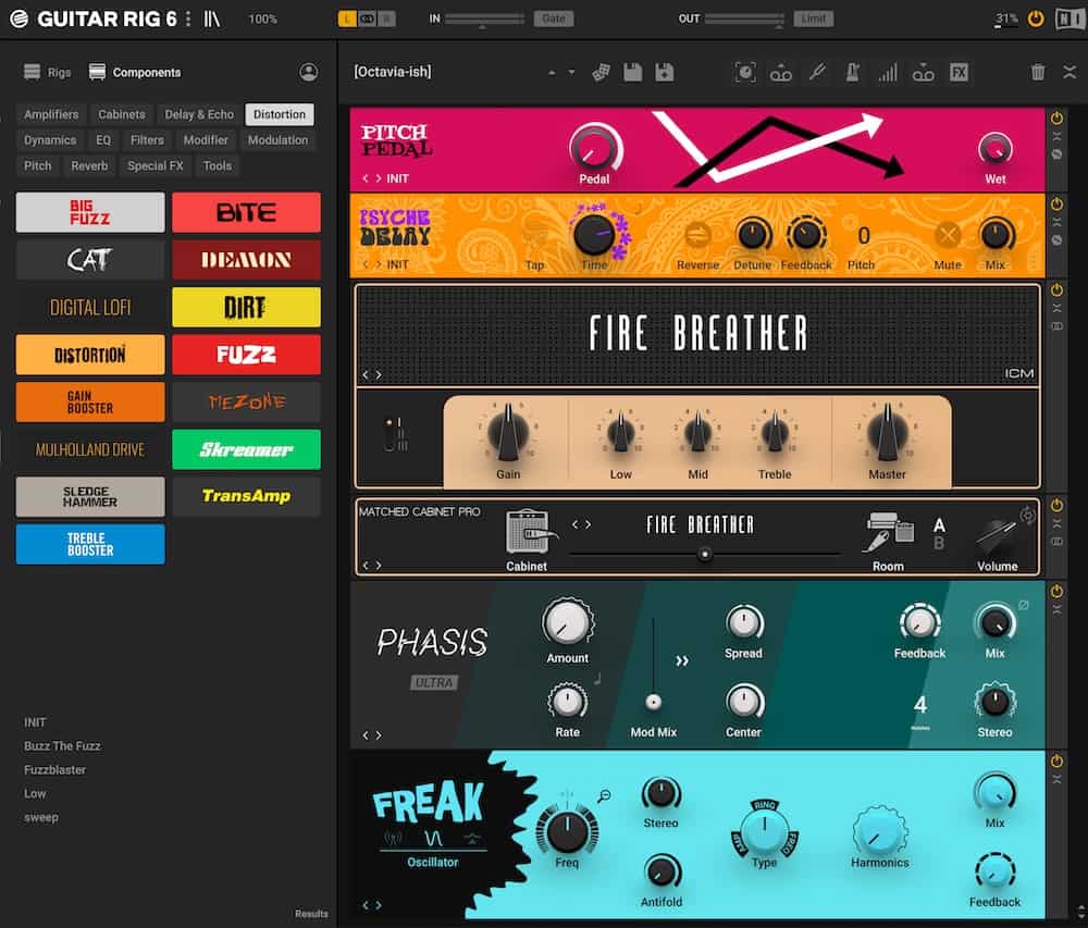 Native Instruments Reveals KOMPLETE 13 with GUITAR RIG 6