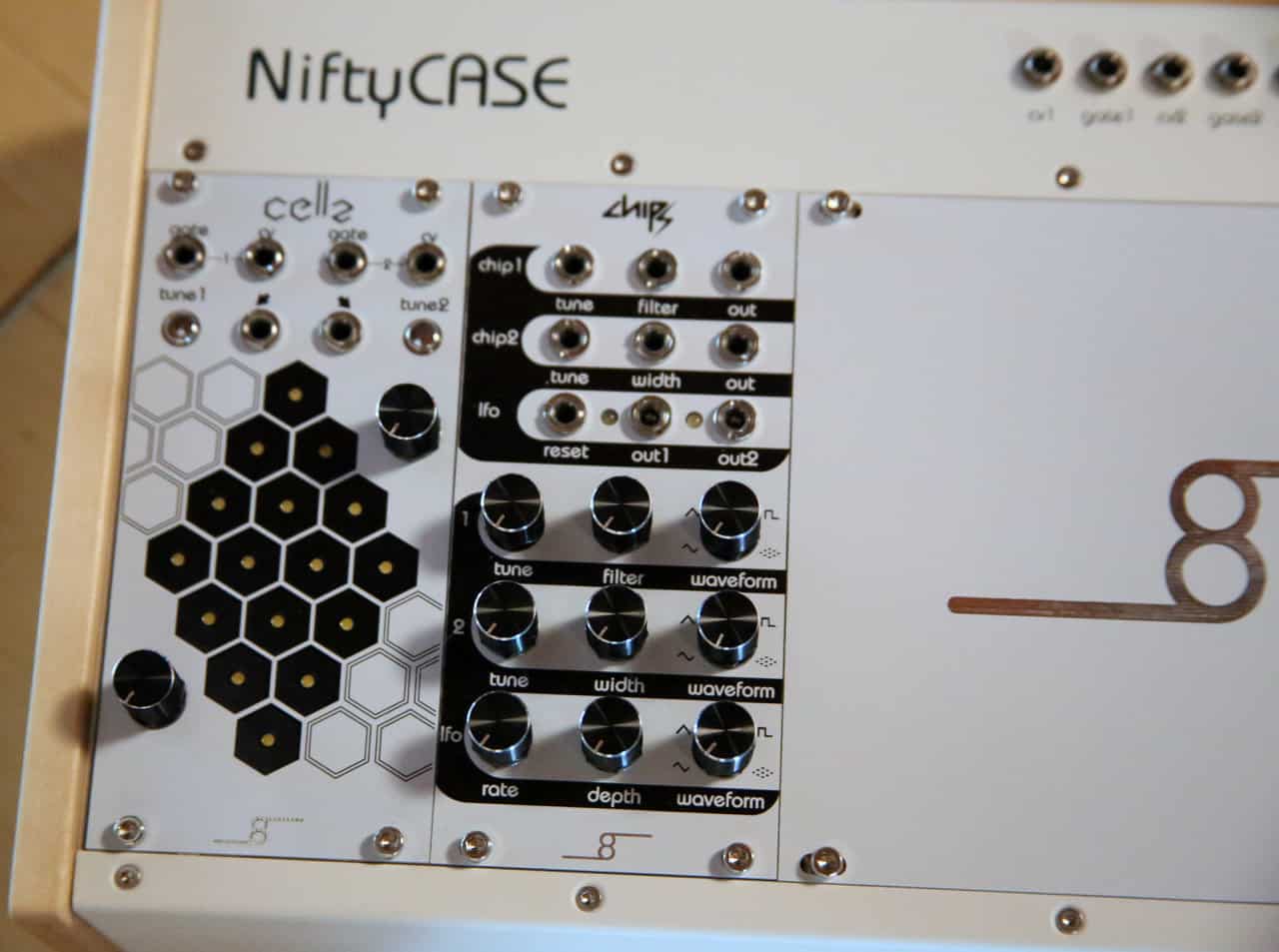Modular Memoirs Part 3 Putting It All Together Synth and Software