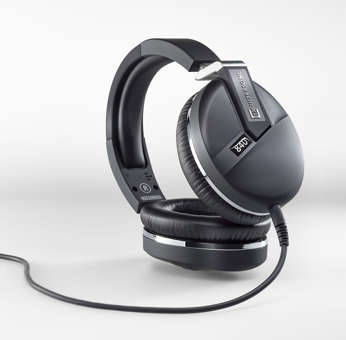 USER REVIEW Ultrasone Performance 840 Headphones Synthax Audio