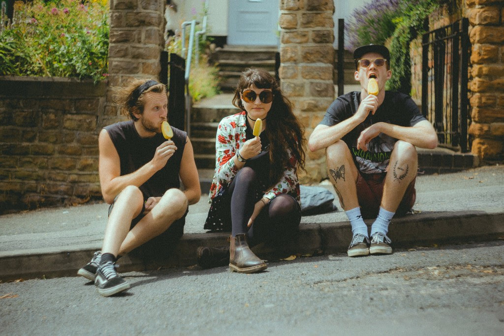 Muncie Girls confirm UK headline dates