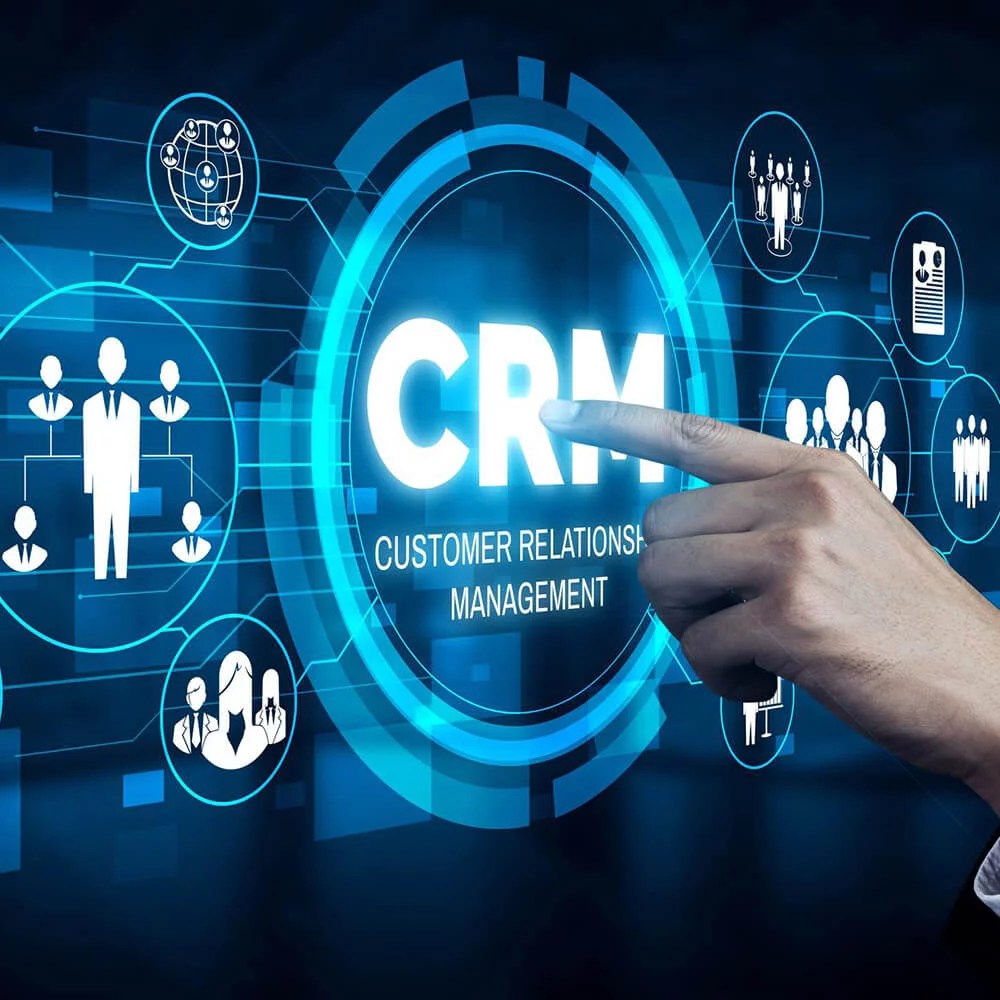 The 5 Best Open Source CRM Systems Synthesis Marketing