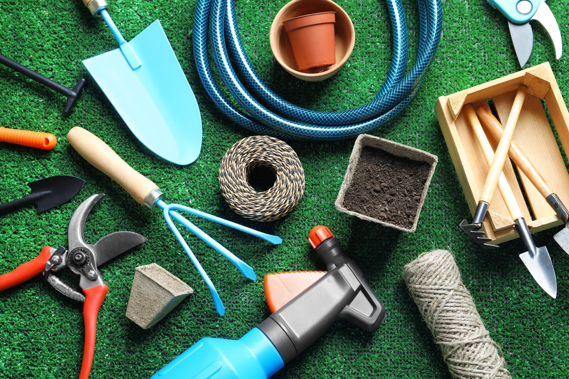 How Long Does Artificial Grass Last? Synthetic Turf International Canada