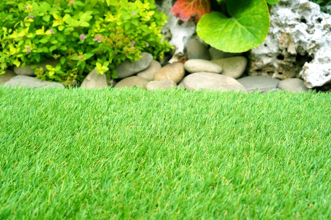 How Do You Remove Debris from Artificial Grass?