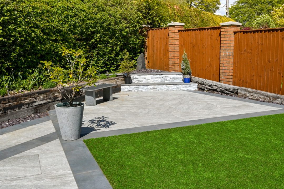 How Do You Remove Debris from Artificial Grass?