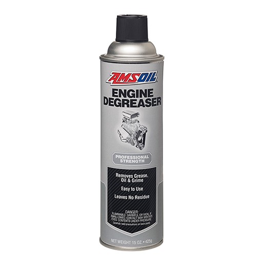 AMSOIL Engine Degreaser Save 25 and Get Free Shipping