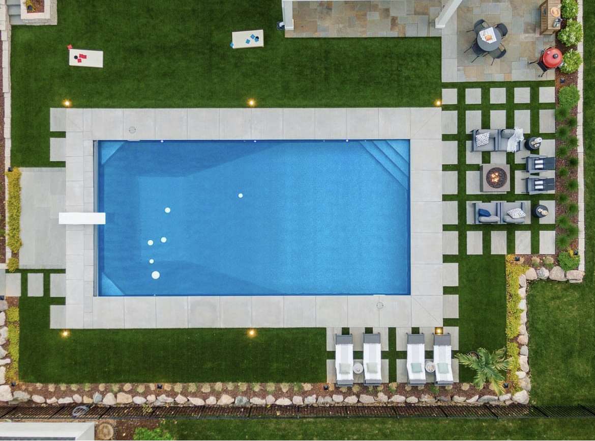 Discover Lush Greenery Best Artificial Grass in Minnesota