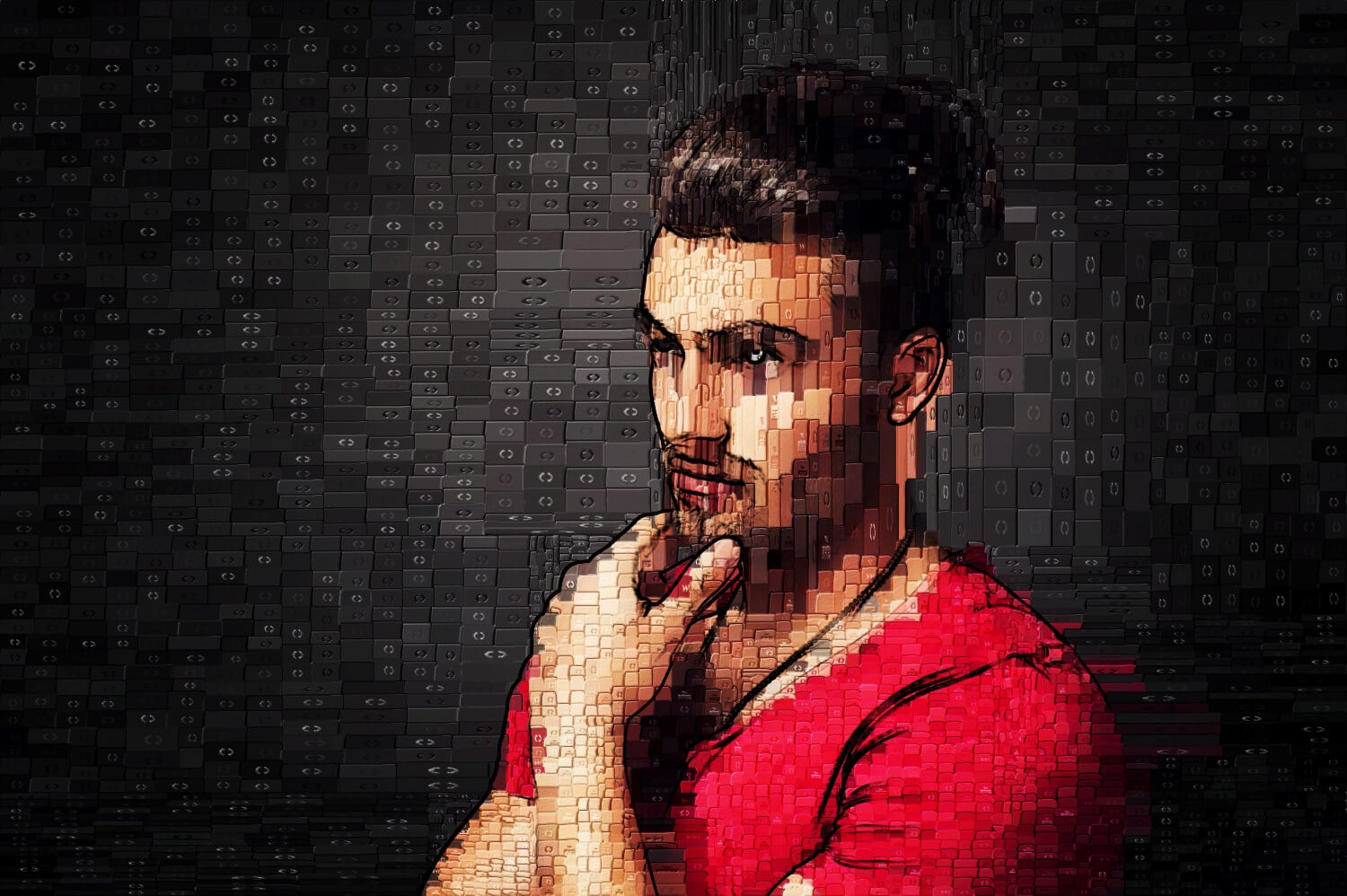 Studio Artist The best Photo Mosaic software for Mac and Windows.