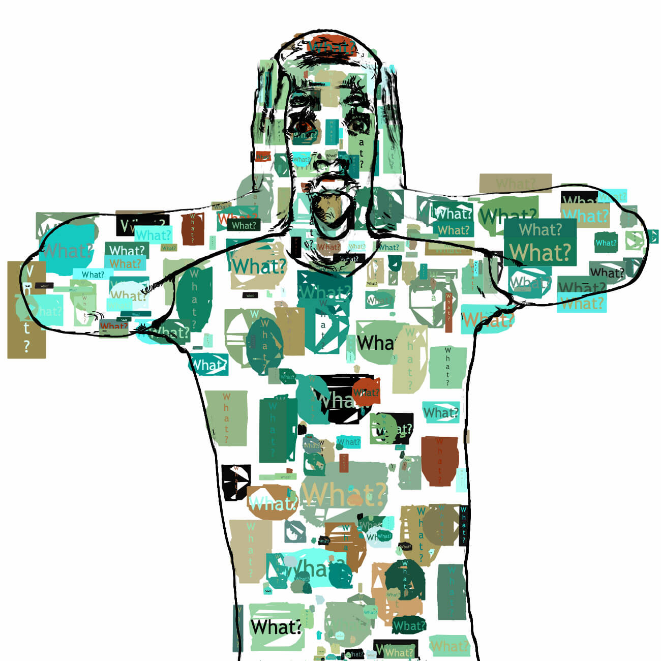 Studio Artist The best Photo Mosaic software for Mac and Windows.