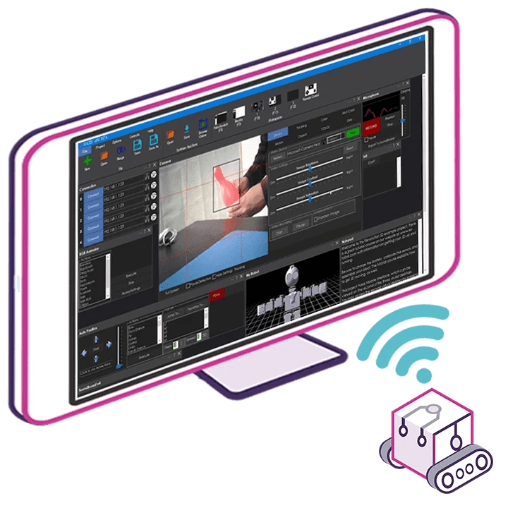 Uninstall ARC Installing ARC Support Synthiam