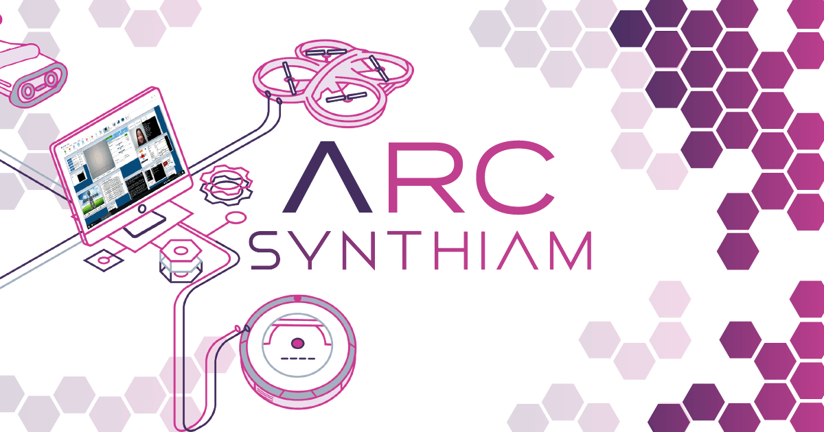 ARC Products Synthiam