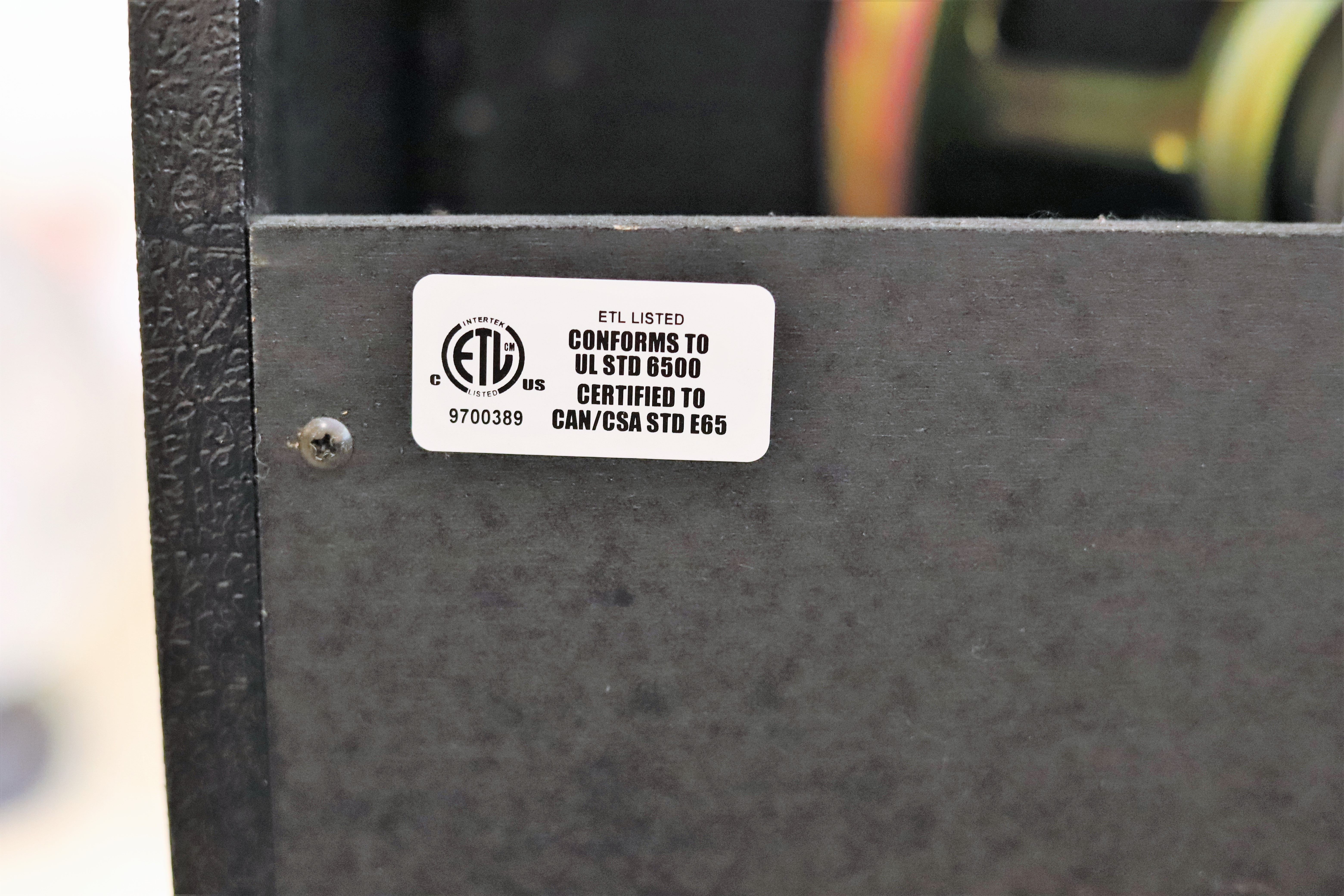 Marshall MG30DFX – SynthMania