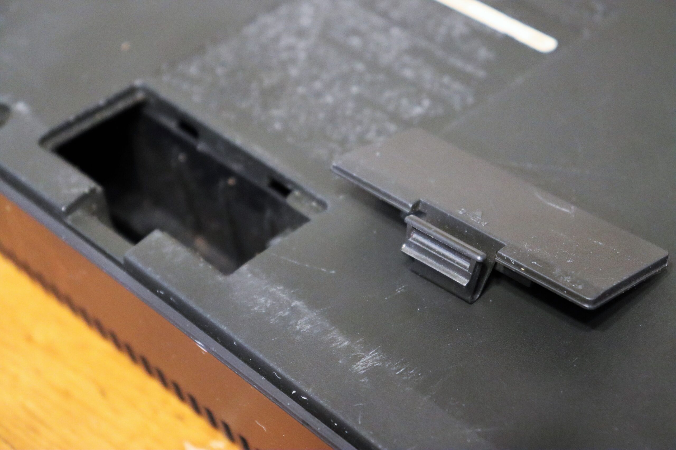 Yamaha PSS-170 – SynthMania