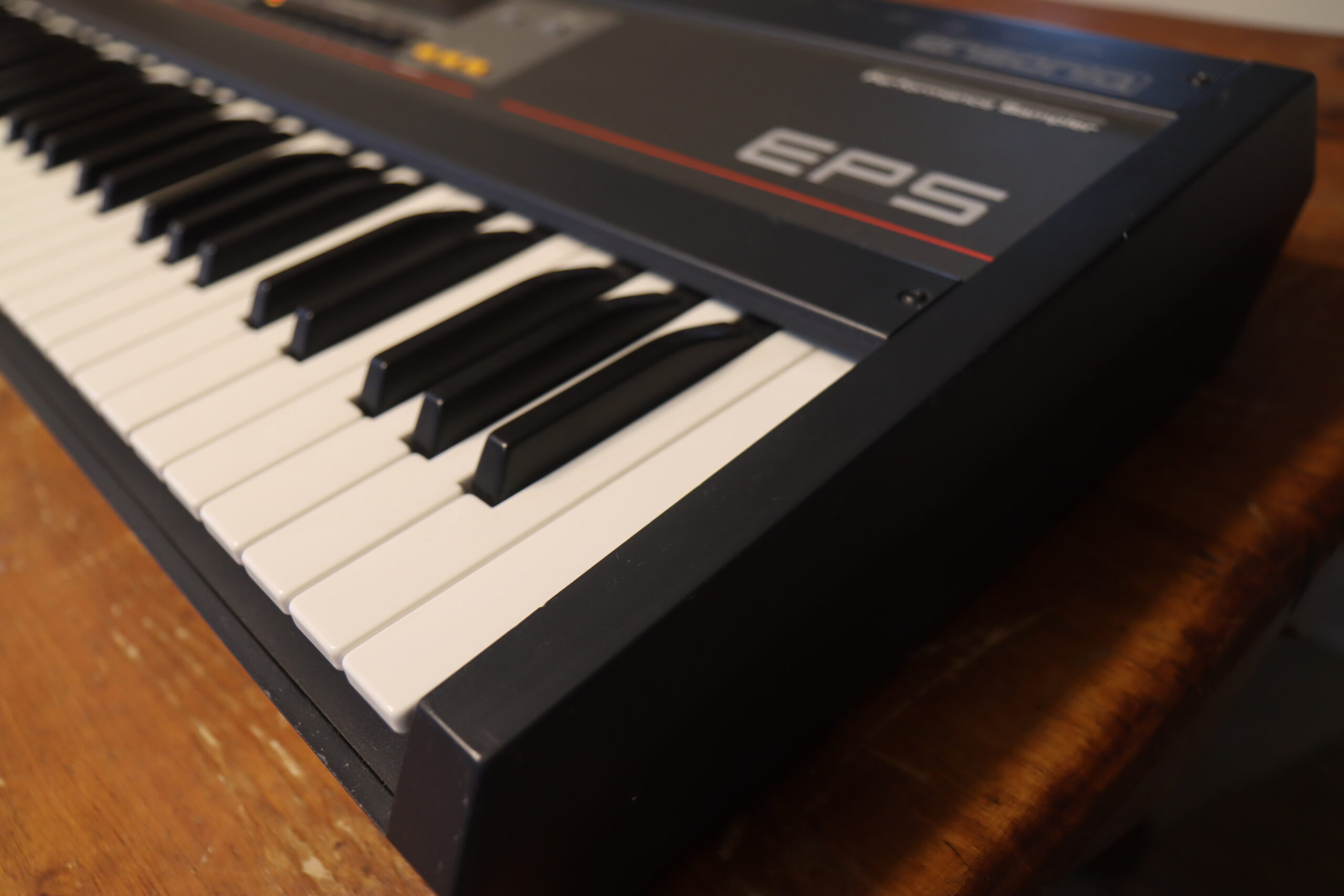 Ensoniq SynthMania