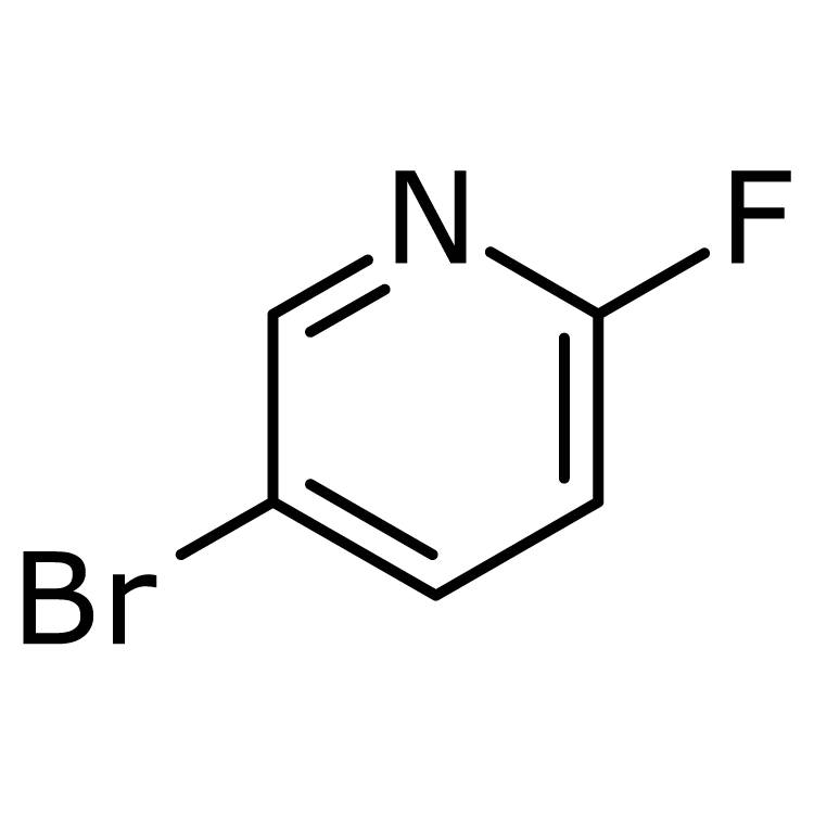 Synthonix, Inc > 766110 5Bromo2fluoropyridine